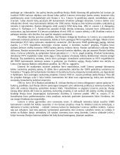 Lietuvos santykiai su Rusijos Federacija 3 puslapis