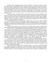 Lietuvos santykiai su Rusijos Federacija 4 puslapis