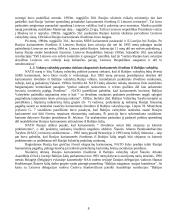 Lietuvos santykiai su Rusijos Federacija 8 puslapis