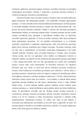 Lietuvos savivaldos ir vietinio valdymo sistema ir ją reglamentuojantys įstatymai 2 puslapis