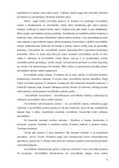 Lietuvos savivaldos ir vietinio valdymo sistema ir ją reglamentuojantys įstatymai 6 puslapis