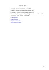 Lietuvos savivaldos ir vietinio valdymo sistema ir ją reglamentuojantys įstatymai 10 puslapis