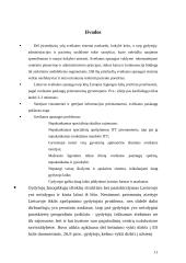 Lietuvos sveikatos apsaugos problemos 11 puslapis