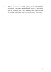 Lietuvos sveikatos apsaugos problemos 12 puslapis