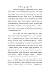 Lietuvos sveikatos apsaugos problemos 5 puslapis