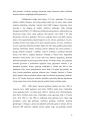 Lietuvos sveikatos apsaugos problemos 8 puslapis