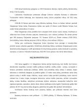 Lietuvos taryba, seimas, konstitucija 4 puslapis