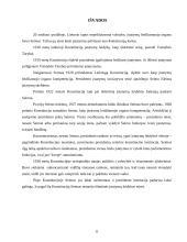 Lietuvos taryba, seimas, konstitucija 8 puslapis