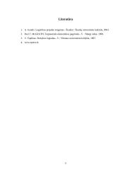 Lietuvos tarptautinė prekyba su užsieniu 11 puslapis