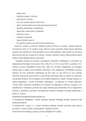 Lietuvos tarptautinė prekyba su užsieniu 5 puslapis