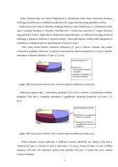 Lietuvos tarptautinė prekyba su užsieniu 6 puslapis