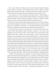 Lietuvos tarptautinė prekyba su užsieniu 8 puslapis