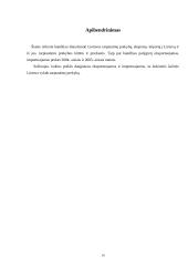 Lietuvos tarptautinė prekyba su užsieniu 10 puslapis