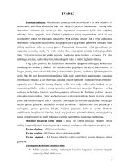 Lietuvos tekstilės rinka: AB "Utenos trikotažas" 2 puslapis