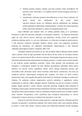 Lietuvos tekstilės rinka: AB "Utenos trikotažas" 14 puslapis