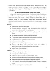 Lietuvos transporto plėtra 8 puslapis