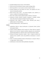 Lietuvos transporto plėtra 10 puslapis