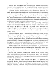 Lietuvos ūkio raidos perspektyvos 12 puslapis