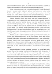 Lietuvos ūkio raidos perspektyvos 13 puslapis
