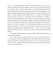 Lietuvos ūkio raidos perspektyvos 14 puslapis