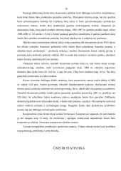 Lietuvos ūkio raidos perspektyvos 16 puslapis