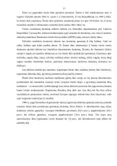 Lietuvos ūkio raidos perspektyvos 17 puslapis