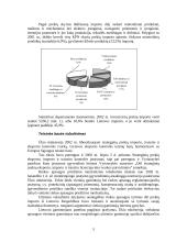 Lietuvos užsienio prekyba 5 puslapis