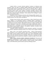 Lietuvos užsienio prekyba 7 puslapis