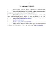 Lietuvos vaikai 15 puslapis