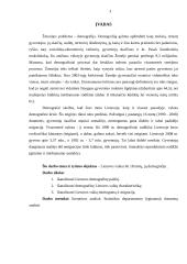 Lietuvos vaikai 3 puslapis