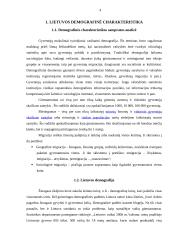 Lietuvos vaikai 4 puslapis