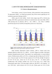 Lietuvos vaikai 6 puslapis