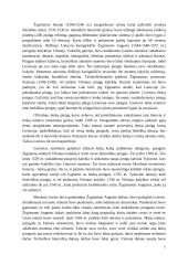 Lietuvos valiutos istorija 7 puslapis