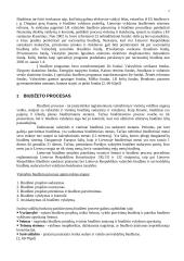 Lietuvos valstybės biudžetas 3 puslapis