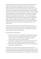 Lietuvos valstybės skola 4 puslapis
