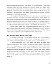 Lietuvos valstybės skola ir jos kaita 13 puslapis