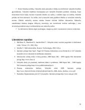 Lietuvos valstybės skola ir jos kaita 18 puslapis