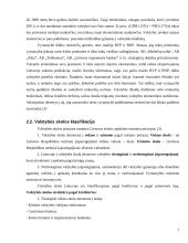 Lietuvos valstybės skola ir jos kaita 7 puslapis