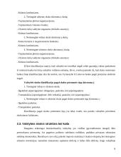 Lietuvos valstybės skola ir jos kaita 8 puslapis