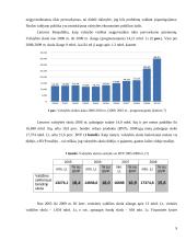 Lietuvos valstybės skola ir jos kaita 9 puslapis