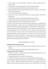 Lietuvos valstybės užsienio skolos 6 puslapis