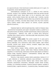 Lietuvos vandenų bentosas 12 puslapis