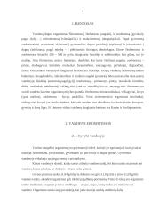 Lietuvos vandenų bentosas 3 puslapis
