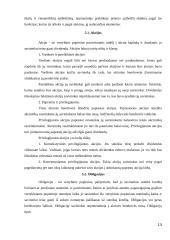 Lietuvos vertybinių popierių rinkos kūrimosi ir plėtros istorija 13 puslapis