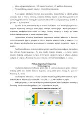 Lietuvos vidaus ir užsienio prekyba 5 puslapis