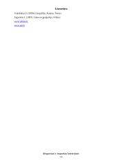 Lietuvos vidaus ir užsienio prekyba 9 puslapis