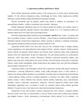 Lyginamosios politikos sąvoka 3 puslapis