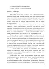 Literatūros samprata XVIII amžiuje 2 puslapis