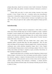 Literatūros samprata XVIII amžiuje 3 puslapis