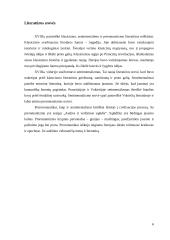 Literatūros samprata XVIII amžiuje 5 puslapis